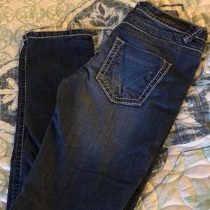 Vigoss skinny jeans